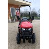 Trattorino compatto 4x4  Agritrac 254