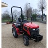 Trattorino compatto 4x4  Agritrac 254