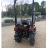 Trattorino compatto 4x4  Agritrac 254