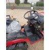 Trattorino compatto 4x4  Agritrac 254