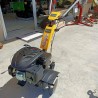 Motozappa stiga