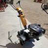 Motozappa stiga