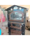 Forno da esterno a legna