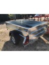 Carrello rimorchio RD