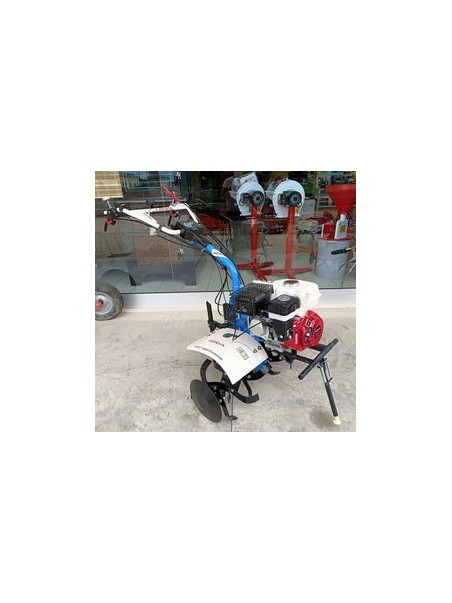 Motozappa Diesse Honda