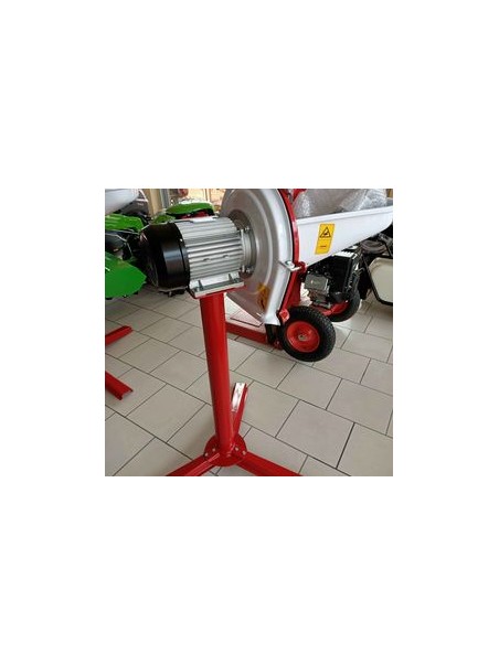 Molino elettrico Ceccato 3hp