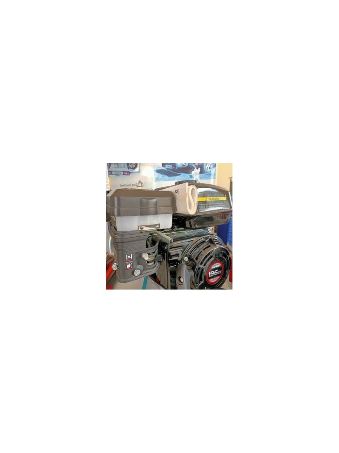 Motore Loncin 196cc nuovo