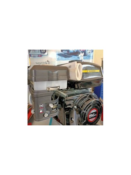 Motore Loncin 196cc nuovo