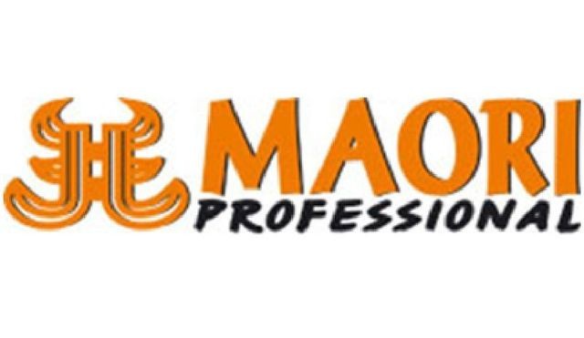 Maori professional